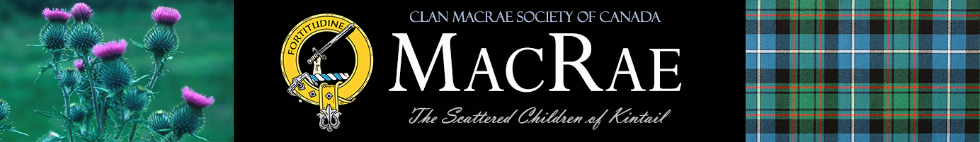 Clan MacRae